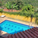 Chácara à venda com 3 quartos, sendo 1 suíte,  em Fazenda Marajoara, Campo Limpo Paulista, SP