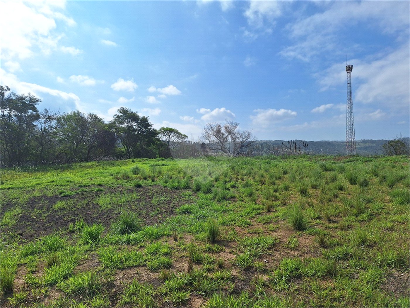 Área de Terra à venda com 1 suíte em Cocais, Itatiba, SP