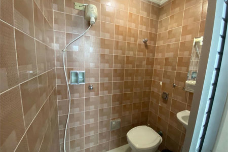 Apartamento Residencial para venda e locação, Enseada, Guarujá - AP0531.