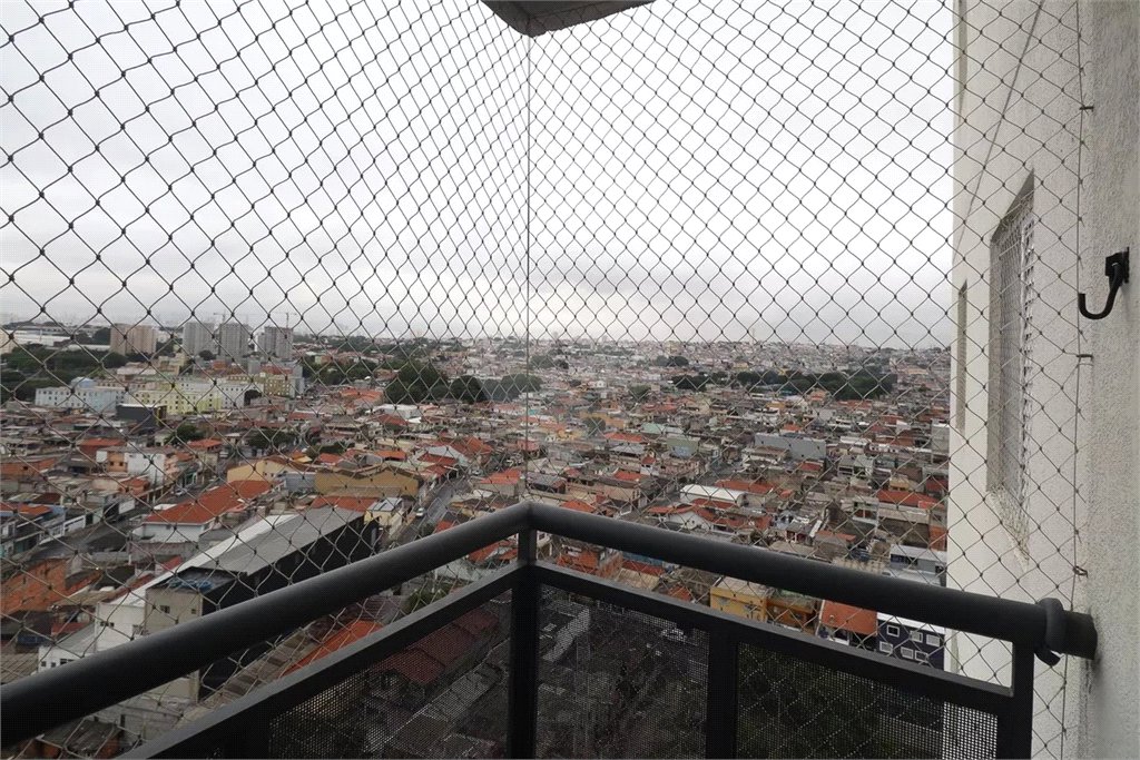 Apartamento à venda com 2 quartos em Vila Medeiros, São Paulo, SP