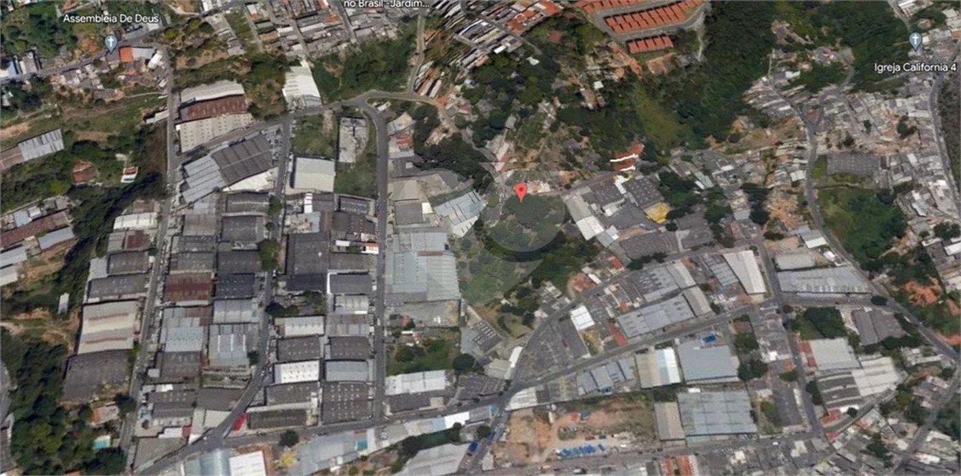 Investimento promissor: terreno para edificações residenciais, comerciais e outras em Barueri