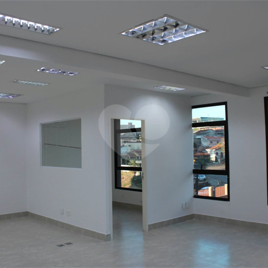 Sala para alugar em Loteamento Paiquerê, Valinhos, SP