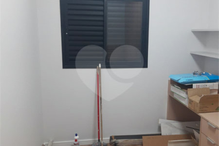 Apartamento à venda com 3 quartos, sendo 1 suíte, em Vila Domingues, Votorantim, SP