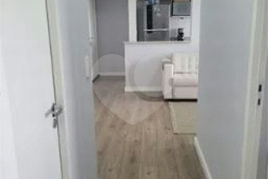 Apartamento à venda com 2 quartos, sendo 1 suíte, em Vila Maria, São Paulo, SP