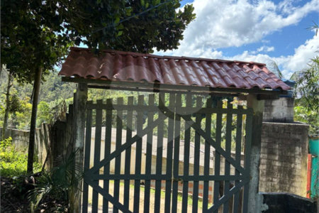 Chácara à venda com 2 quartos em Biritiba Ussu, Mogi das Cruzes, SP