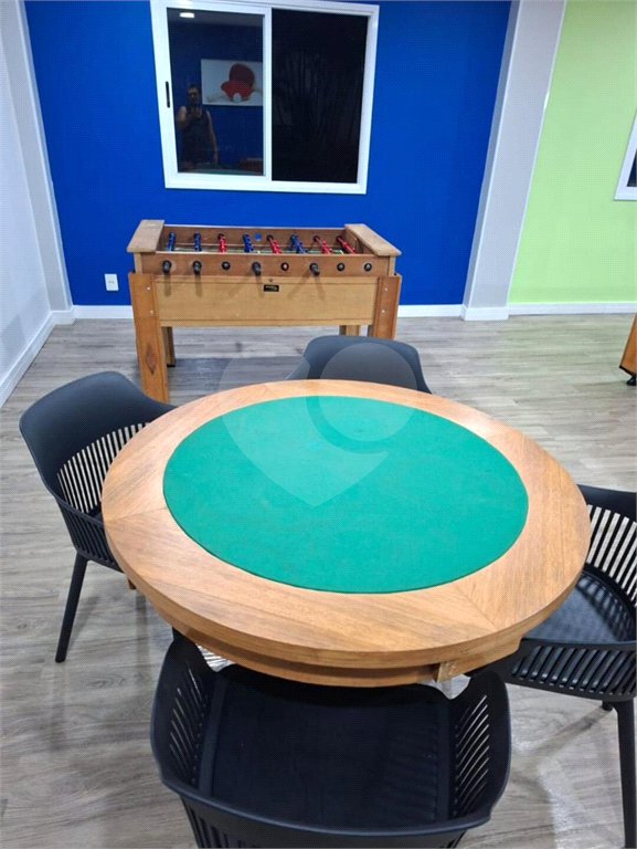 Apartamento para alugar com 1 quarto em Jardim Ermida I, Jundiaí, SP