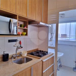 Apartamento à venda com 1 quarto em Bela Vista, São Paulo, SP