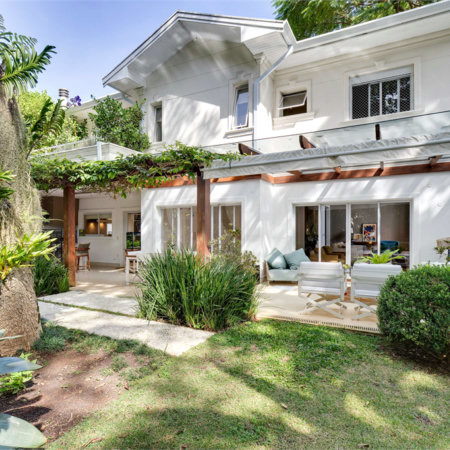 Casa à venda com 3 suítes no condomínio Parc Vignoble, São Paulo - SP