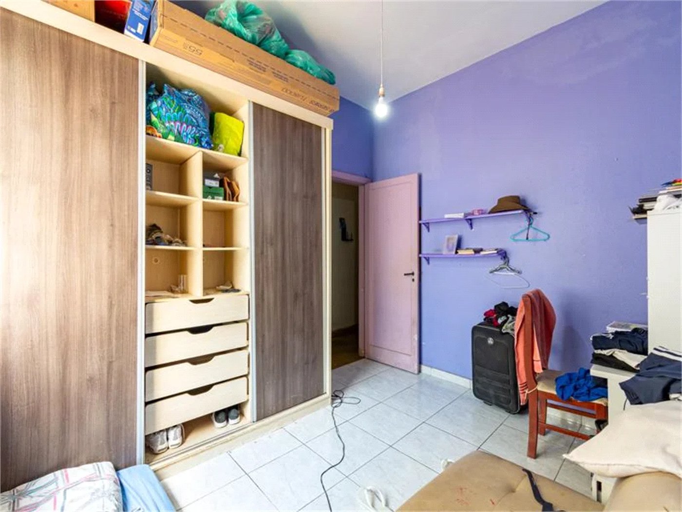Sobrado à venda com 4 quartos, sendo 1 suíte, em Jardim das Acácias, São Paulo, SP