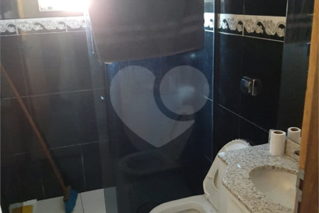 Sobrado à venda com 1 suíte em Jardim Boa Vista (zona Oeste), São Paulo, SP