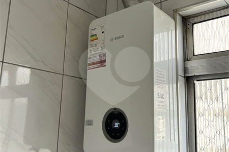 Apartamento à venda com 3 quartos, sendo 1 suíte,  em Parque Mandaqui, São Paulo, SP