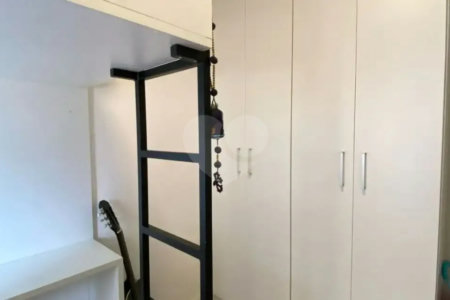 Apartamento à venda com 2 quartos, sendo 1 suíte,  em Aparecidinha, Sorocaba, SP