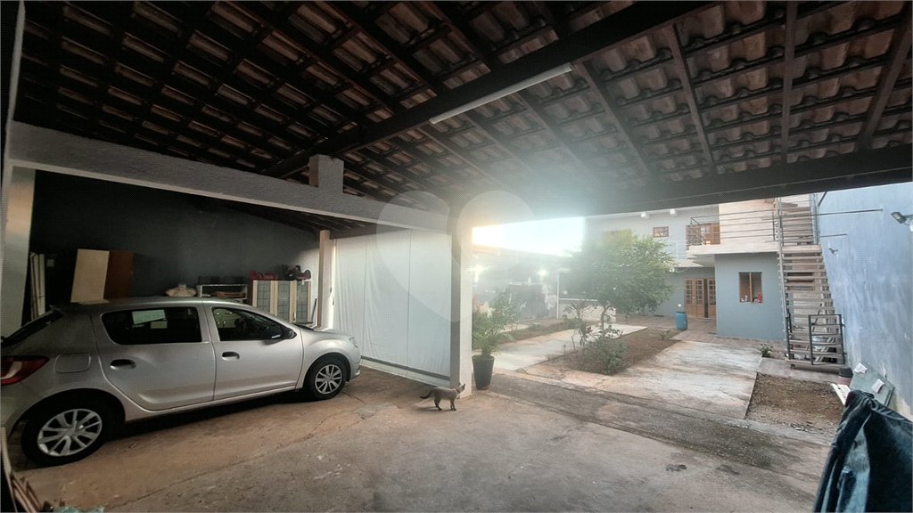 Casa à venda com 3 quartos, sendo 2 suítes, em Parque dos Eucaliptos, Sorocaba, SP