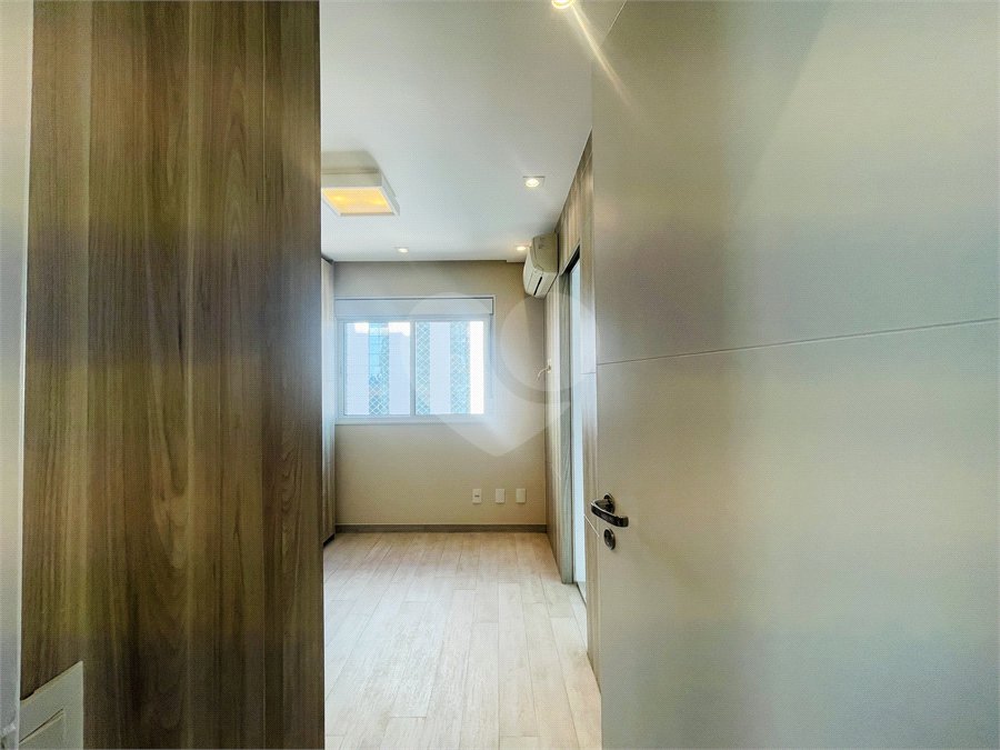 Apartamento à venda com 3 suítes no Centro, São Bernardo do Campo, SP