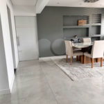 Apartamento à venda com 4 quartos, sendo 2 suítes, em Vila Regente Feijó, São Paulo, SP