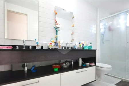 Apartamento à venda com 3 suítes em Vila Andrade, São Paulo, SP
