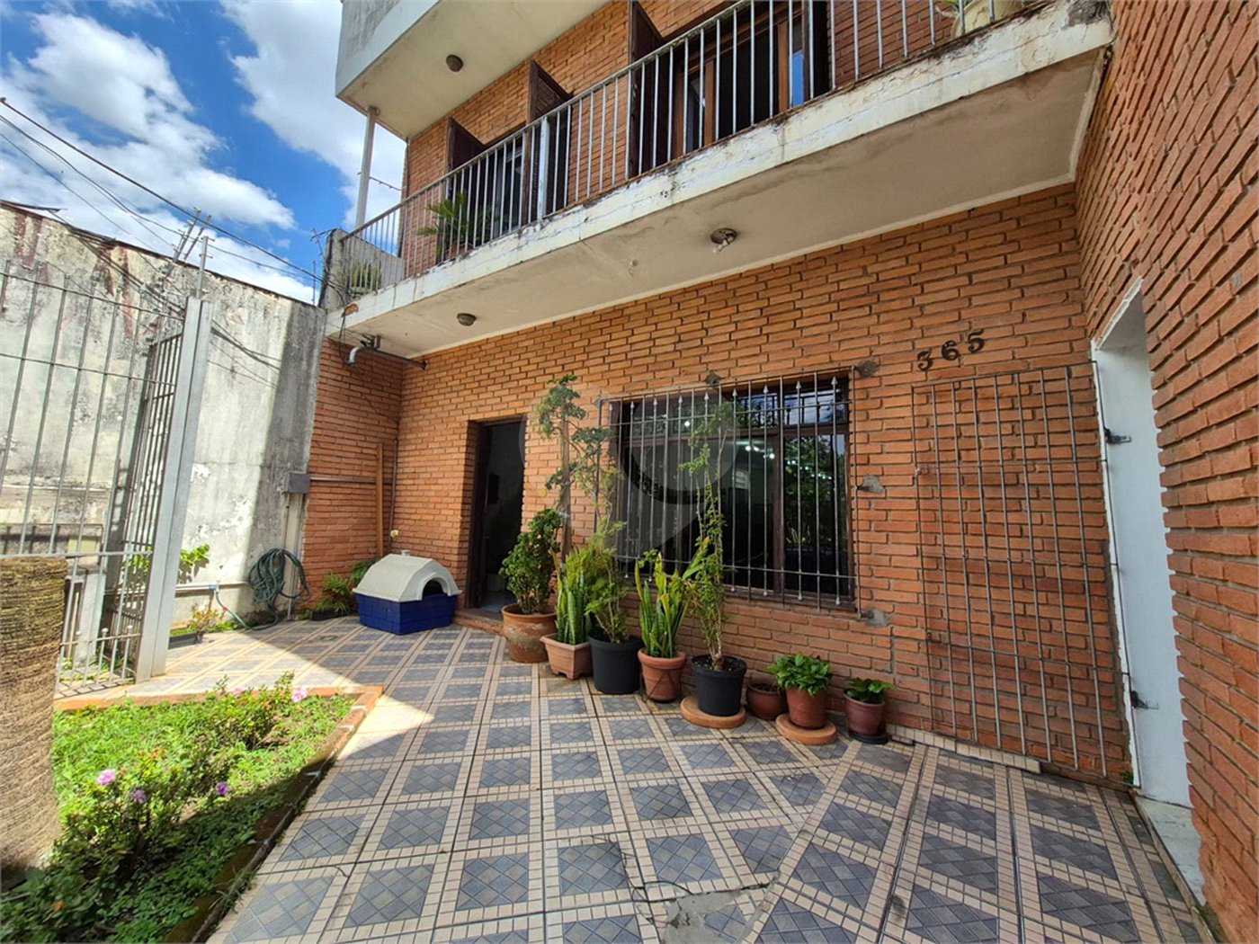 Sobrado à venda com 4 quartos, sendo 2 suítes,  em Instituto de Previdência, São Paulo, SP