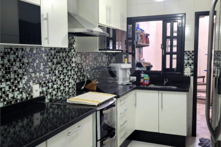 Casa à venda com 2 quartos em Jardim Arize, São Paulo, SP