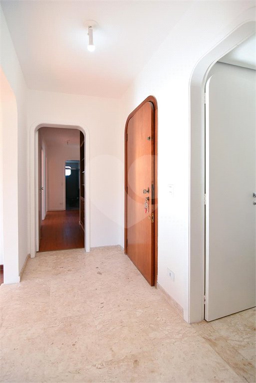 Apartamento à venda com 4 quartos, sendo 2 suítes,  em Brooklin Paulista, São Paulo, SP
