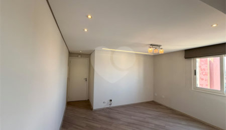 Apartamento à venda com 2 quartos em Sítio Pinheirinho, São Paulo, SP