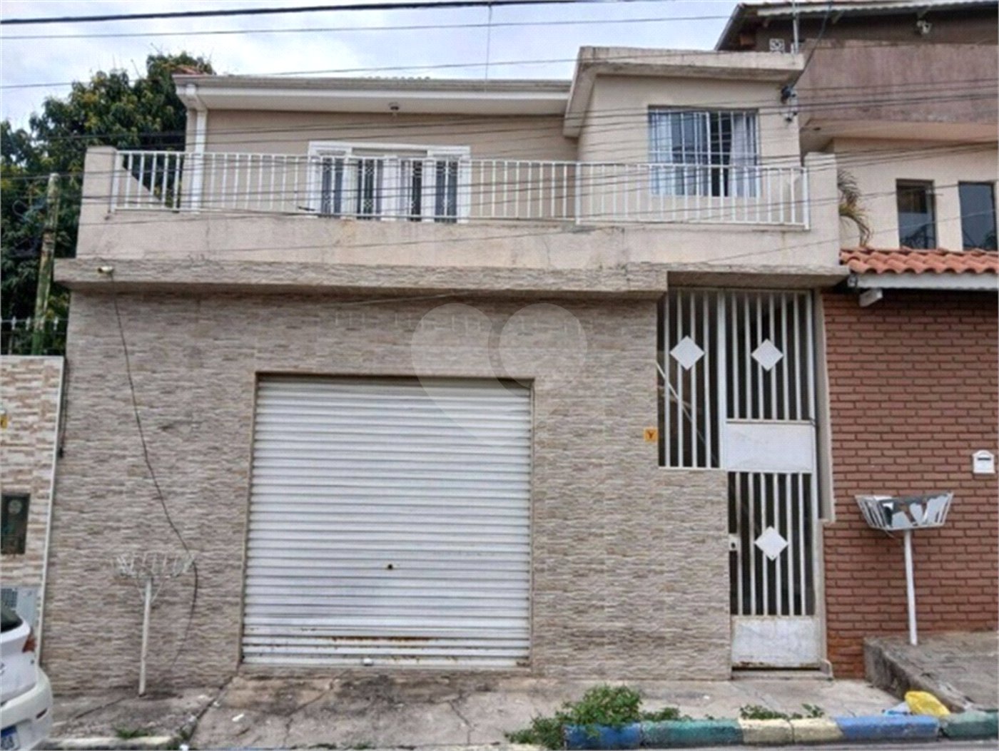 Casa à venda ou para alugar com 3 quartos em Jardim Rosa de Franca, Guarulhos, SP