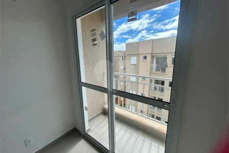Apartamento para alugar com 2 quartos em Recreio Anhangüera, Ribeirão Preto, SP