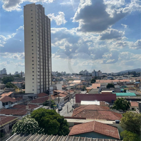 Casa à venda com 2 quartos no condomínio Residencial Calegari, São Paulo - SP
