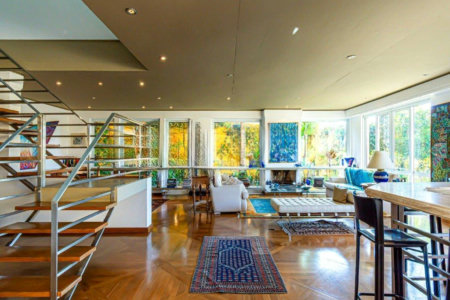 Casa à venda com 4 suítes em Jardim Guedala, São Paulo, SP