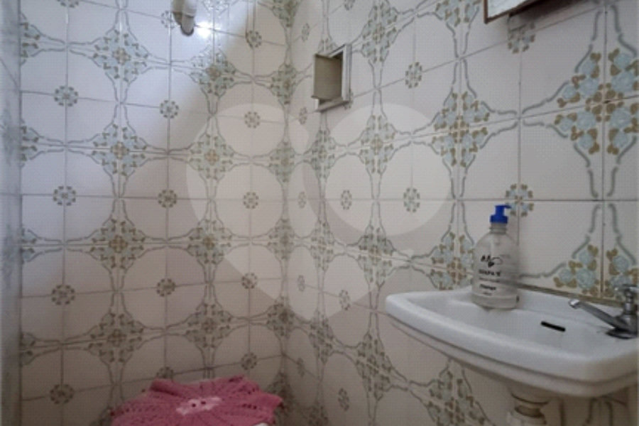 Casa à venda com 2 quartos em Casa Verde, São Paulo, SP