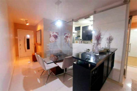 Apartamento à venda com 3 quartos, sendo 2 suítes, em Ipanema, Rio de Janeiro, RJ