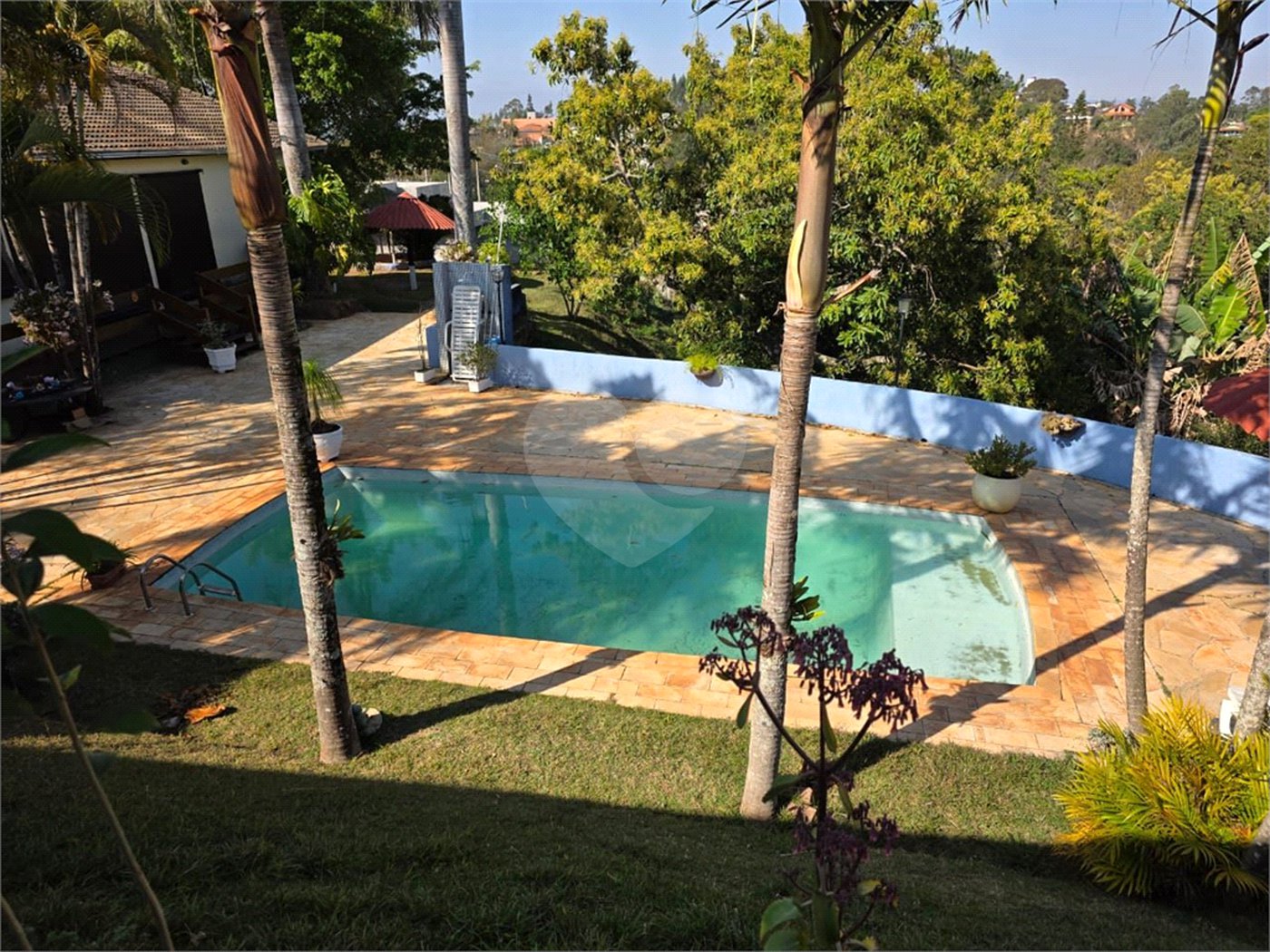 Chácara à venda com 4 quartos em Monterrey, Louveira, SP