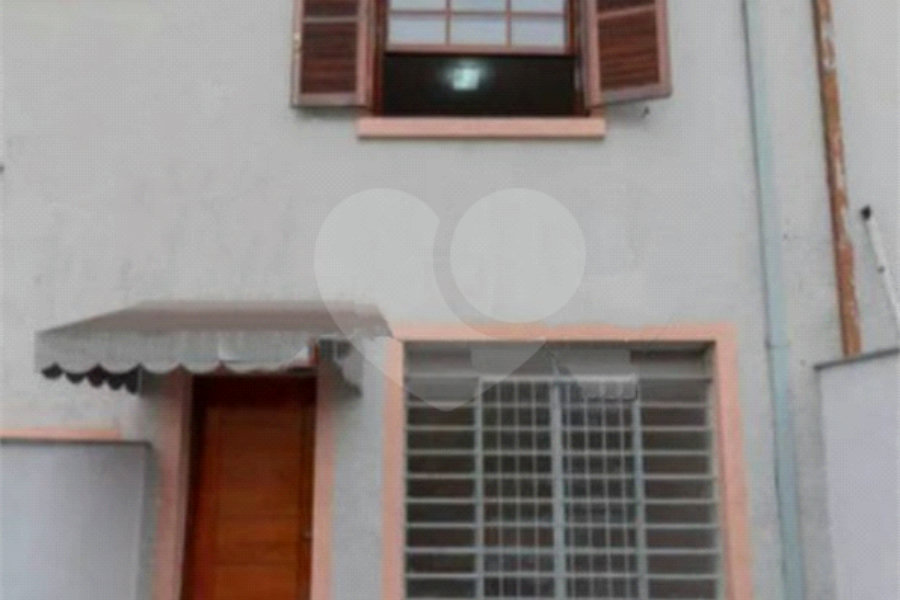 Sobrado à venda com 4 quartos em Parada Inglesa, São Paulo, SP