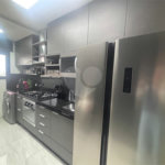Apartamento à venda com 2 quartos em Jardim Gutierres, Sorocaba, SP
