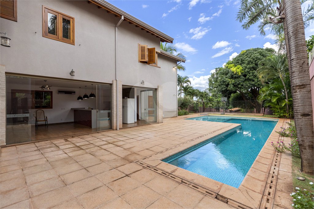 Casa à venda com 4 quartos, sendo 3 suítes,  no condomínio Royal Park, Ribeirão Preto - SP