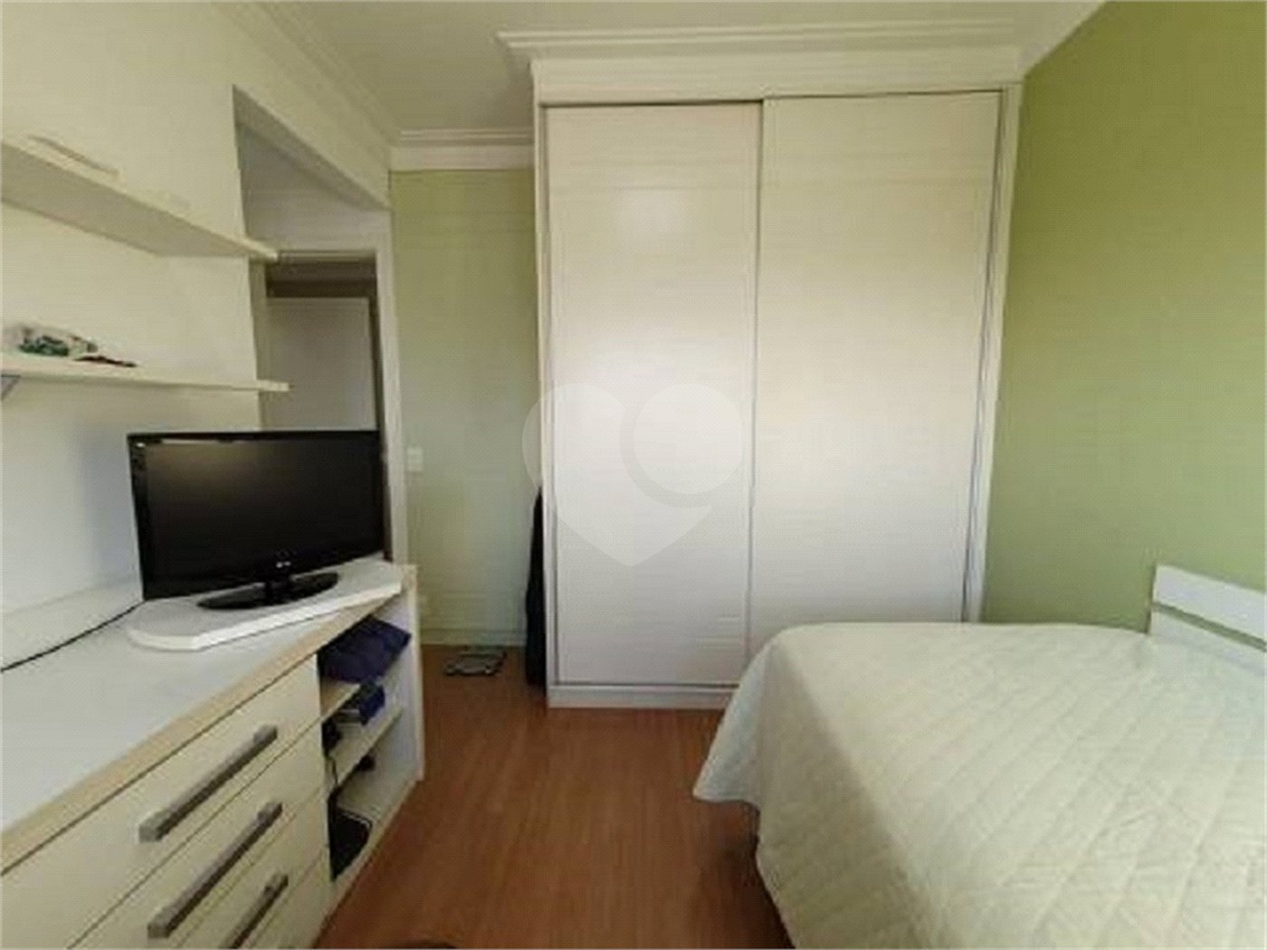 Apartamento à venda com 3 suítes em Vila Progredior, São Paulo, SP
