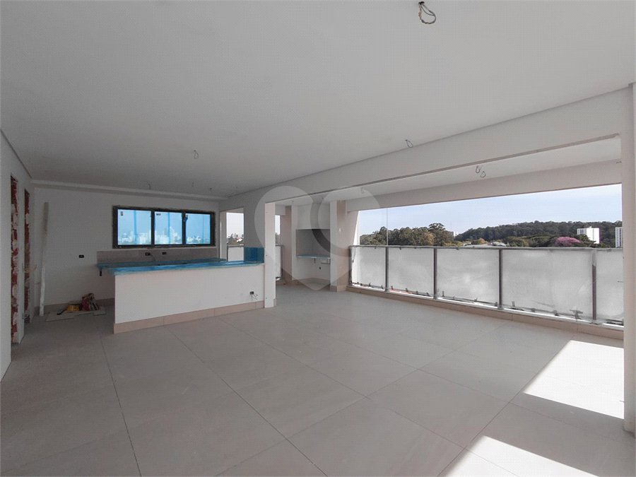 Apartamento à venda com 3 suítes em Jardim Leonor Mendes de Barros, São Paulo, SP