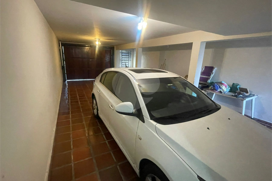 Casa à venda com 3 quartos, sendo 1 suíte, em Santana, São Paulo, SP