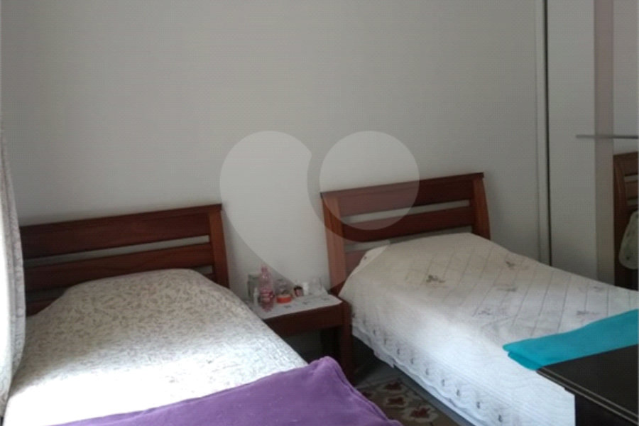 Casa à venda com 4 quartos em Saúde, São Paulo, SP