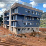 Duplex à venda com 4 quartos, sendo 2 suítes, em Nova Gardênia, Atibaia, SP