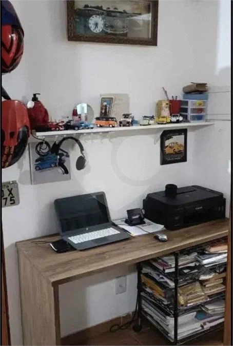 Casa à venda com 2 quartos no condomínio Residencial Parque Real, Cotia - SP