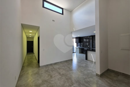 Casa à venda com 3 quartos, sendo 1 suíte, no condomínio Reserva Ipanema I, Sorocaba - SP