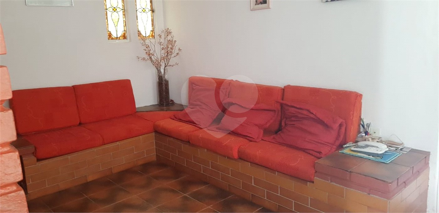 Terreno à venda em Vila Santa Catarina, São Paulo, SP