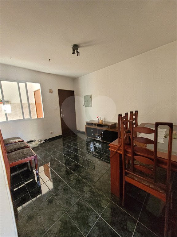 Apartamento à venda com 2 quartos em Higienópolis, São Paulo, SP