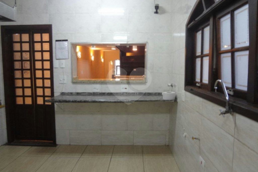 Sobrado à venda com 1 quarto em Vila Ester (zona Norte), São Paulo, SP