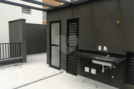 Casa à venda ou para alugar com 3 quartos, sendo 1 suíte,  no condomínio Cube Tutóia, São Paulo - SP