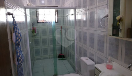 Casa à venda com 4 quartos, sendo 1 suíte,  em Jardim São Francisco, Mogi das Cruzes, SP