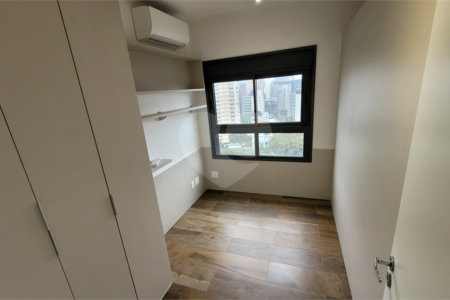 Apartamento à venda com 2 quartos, sendo 1 suíte,  em Paraíso, São Paulo, SP
