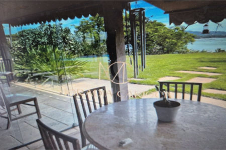 Casa em condomínio à venda com 6 quartos, sendo 4 suítes, em Manguinhos, Armação dos Búzios, RJ