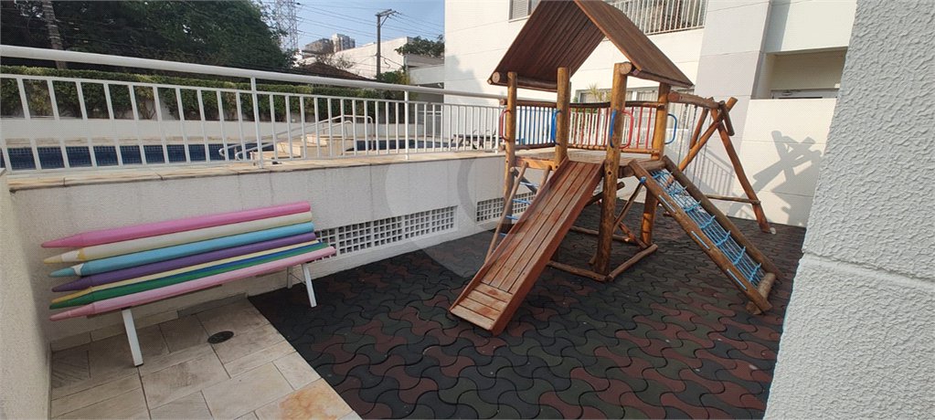 Apartamento à venda com 3 quartos, sendo 1 suíte,  no Centro, São Caetano do Sul, SP