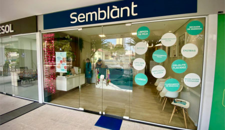 Sala à venda no Centro, São José dos Campos, SP